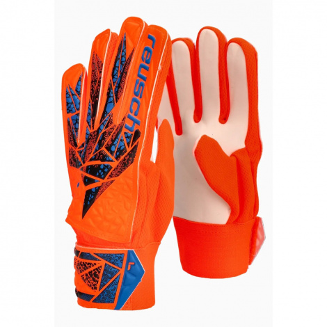 Перчатки Вратарские Reusch Attract Starter 5472514-2210