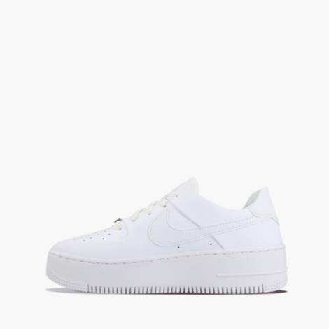 Кроссовки Nike Air Force 1 Sage Low