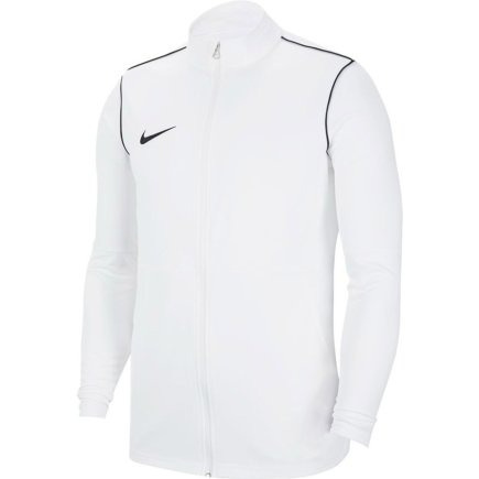 Кофта Спортивна Nike Park 20 Knit Track Jacket Bv6885-100