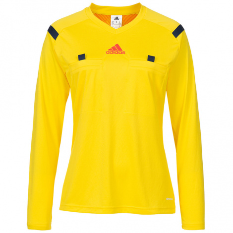 Футболка Арбітра Adidas Referee 14 D82292