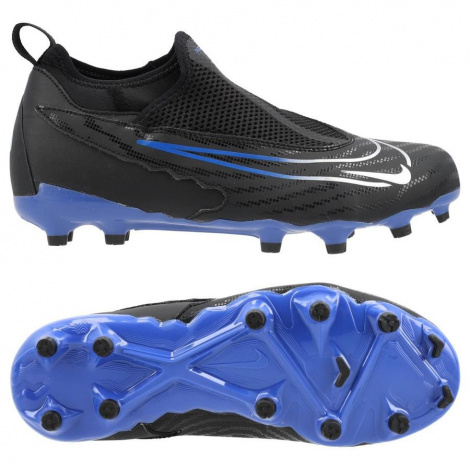 Бутси Nike Jr Phantom Gx Academy Df Fg/Mg