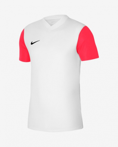 Футболка Ігрова Nike Dry Tiempo Premier Ii Dh8035-101