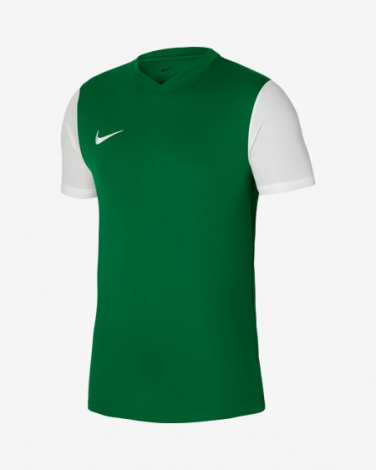 Футболка Ігрова Nike Dry Tiempo Premier Ii Dh8035-302