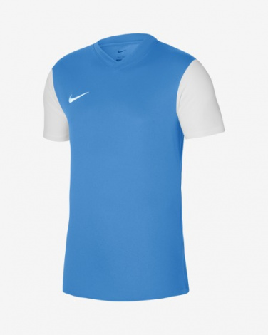Футболка Ігрова Nike Dry Tiempo Premier Ii Dh8035-412