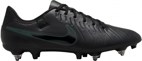 Бутси Nike TIEMPO LEGEND 10 ACADEMY SG-PRO AC чорні DV4338-002