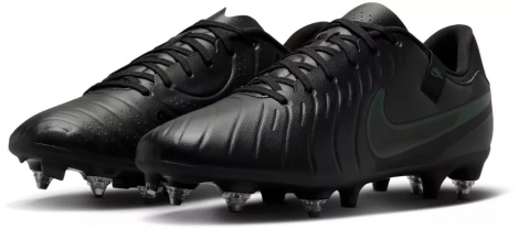 Бутси Nike TIEMPO LEGEND 10 ACADEMY SG-PRO AC чорні DV4338-002