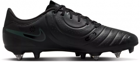 Бутси Nike TIEMPO LEGEND 10 ACADEMY SG-PRO AC чорні DV4338-002