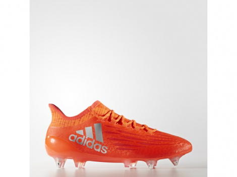 Футбольные бутсы Adidas X 16.1 SG