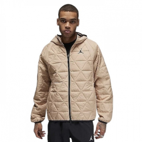 Куртка Air Jordan Therma-Fit Sport Beige Fd2637-244 M