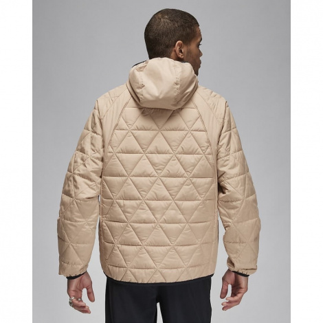 Куртка Air Jordan Therma-Fit Sport Beige Fd2637-244 M