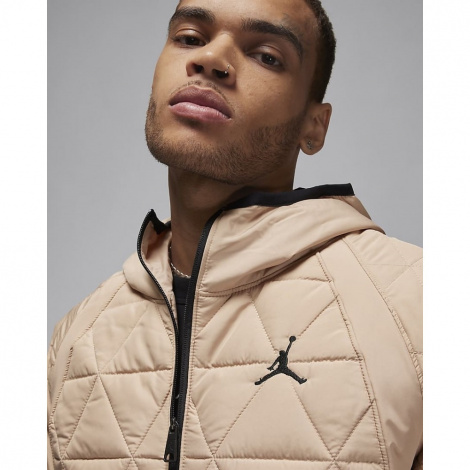 Куртка Air Jordan Therma-Fit Sport Beige Fd2637-244 M
