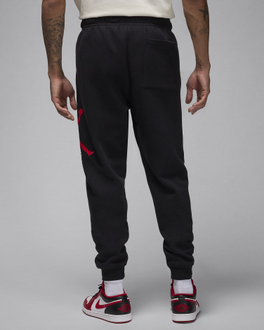Брюки Jordan MJ Ess Flc Baseline Pant