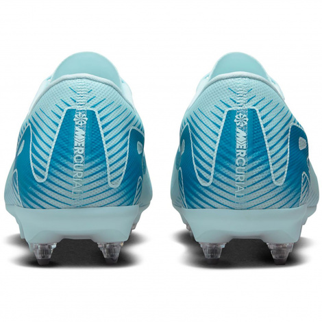 Бутси Nike MERCURIAL ZOOM VAPOR 16 ACADEMY SG-PRO AC блакитні FQ8425-400