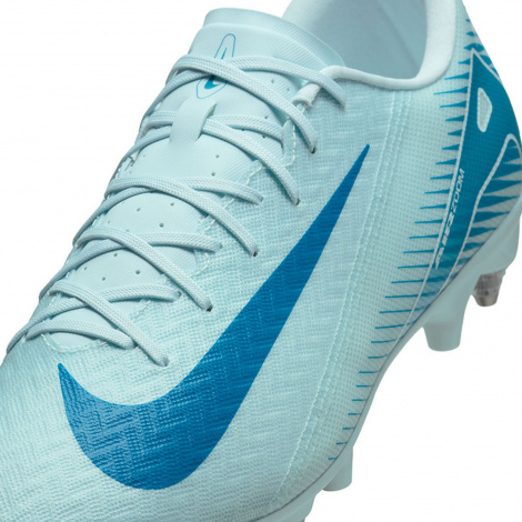 Бутси Nike MERCURIAL ZOOM VAPOR 16 ACADEMY SG-PRO AC блакитні FQ8425-400
