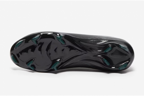 Бутси Nike MERCURIAL ZOOM VAPOR 16 PRO FG чорні FQ8685-002