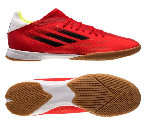Футзалки Adidas X Speedflow 3 In Fy3300