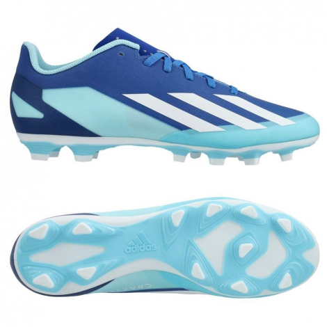 Бутси Adidas X Crazyfast.4 Fg Gy7431