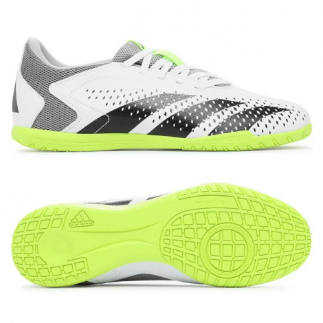 Бутси Predator Accuracy.4 Indoor Sala - Adidas