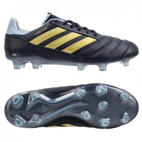 Бутси Adidas Copa Icon Firm Ground Soccer Cleats Black Gz2528
