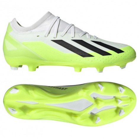Бутсы Adidas X Crazyfast.3 Fg Ft Hq4534