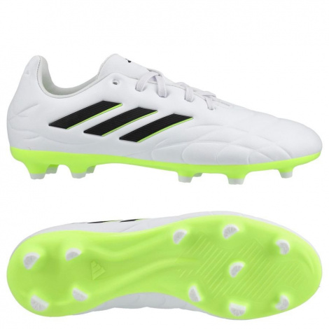 Бутсы Детские Adidas Copa Pure.3 Fg Jr Hq8989