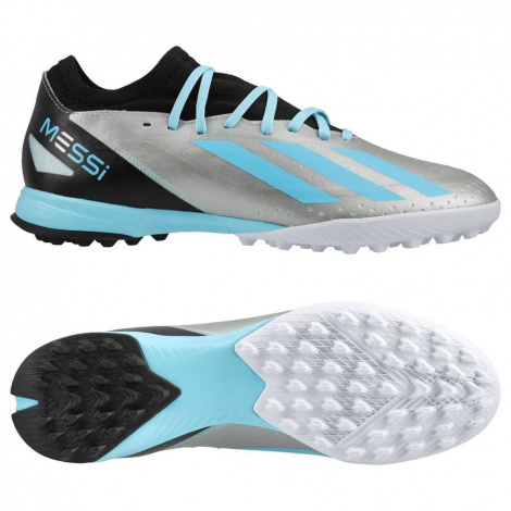 Сороконожки Adidas X Crazyfast Messi.3 Tf Ie4074