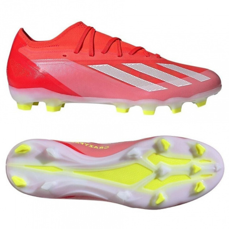Бутсы Adidas X Crazyfast Pro Mg If0676