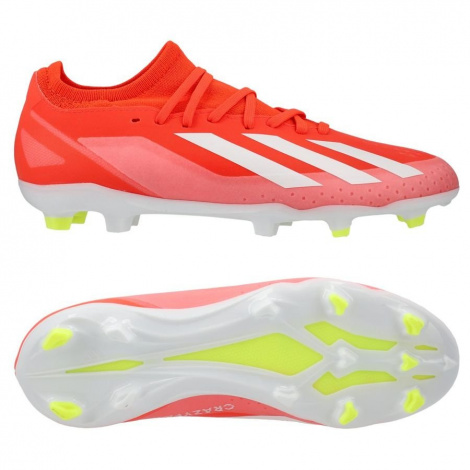 Бутсы Adidas X Crazyfast League Firm Ground Fg If0693