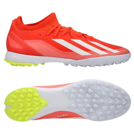 Сороконіжки Adidas X Crazyfast League Turf If0699