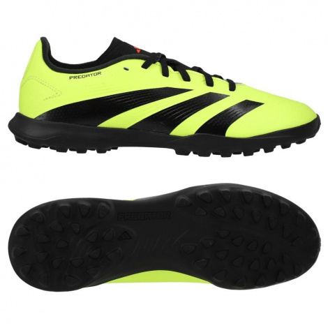 Сороконіжки Adidas Predator 24 League Turf Performance Ig5444
