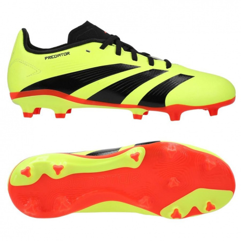 Бутсы Adidas Predator 24 League Firm Ground Ig7747