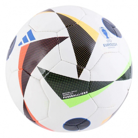 Мяч Футзальный Adidas Euro 24 Fussballliebe Training Sala In9377