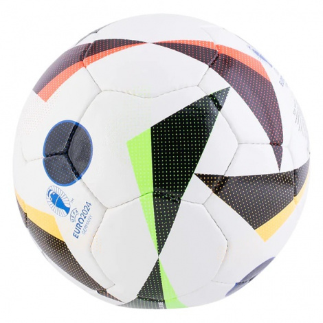 Мяч Футзальный Adidas Euro 24 Fussballliebe Training Sala In9377