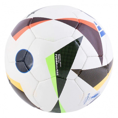 Мяч Футзальный Adidas Euro 24 Fussballliebe Training Sala In9377