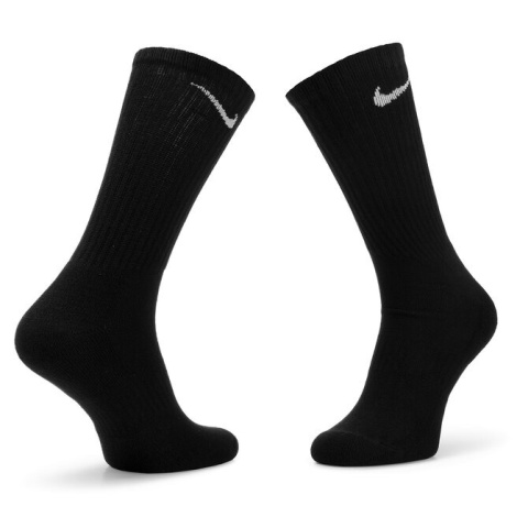 Шкарпетки Nike Everyday Cushioned Sx7666-010-1