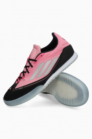 Футзалки adidas F50 Freestyle Messi IN - рожевий