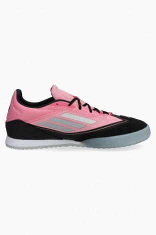 Футзалки adidas F50 Freestyle Messi IN - рожевий