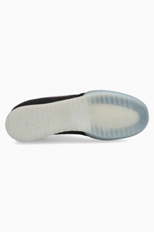 Футзалки adidas F50 Freestyle Messi IN - рожевий
