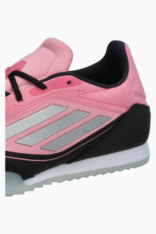 Футзалки adidas F50 Freestyle Messi IN - рожевий