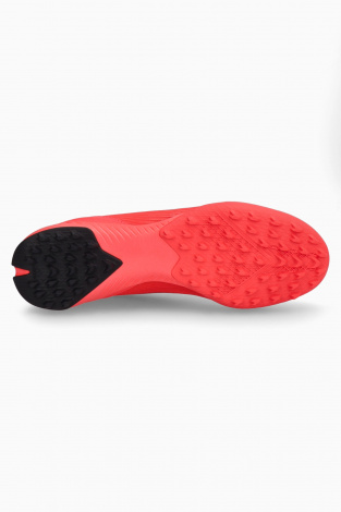 Сороконожки adidas F50 League TF - красный