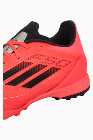 Сороконожки adidas F50 League TF - красный