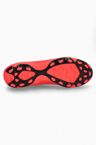Бутсы adidas F50 League 2G/3G AG - красный