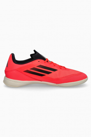 Футзалки adidas F50 League IN - красный