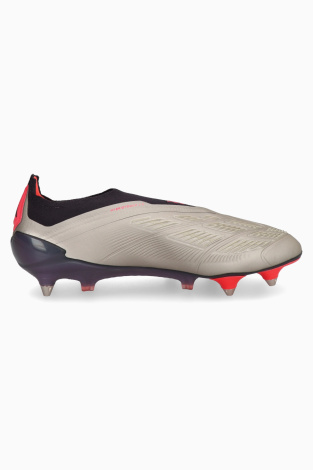 Бутси adidas Predator Elite LL SG - Сірий