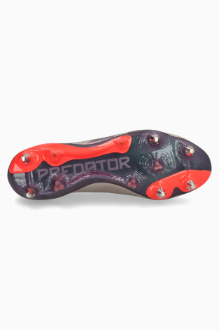 Бутси adidas Predator Elite LL SG - Сірий