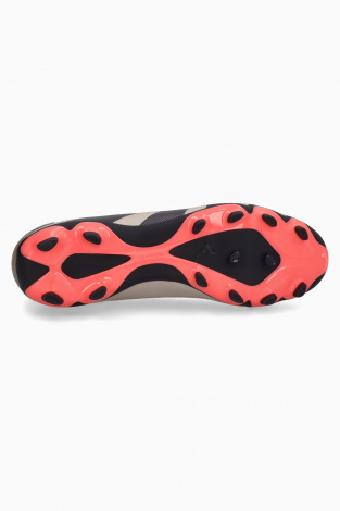 Бутсы adidas Predator Pro MG - серый