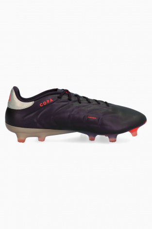 Бутсы adidas Copa Pure II Elite FG - Фиолетовый