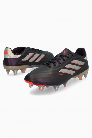 Бутси adidas Copa Pure II Elite SG - фіолетовий