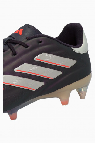 Бутси adidas Copa Pure II Elite SG - фіолетовий