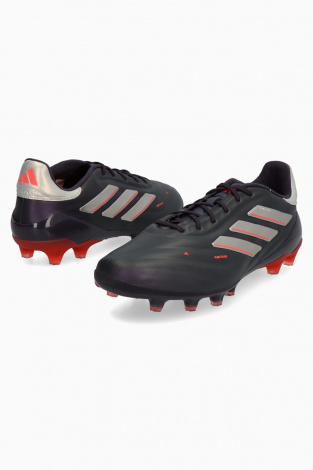 Бутсы adidas Copa Pure II Elite AG - Фиолетовый